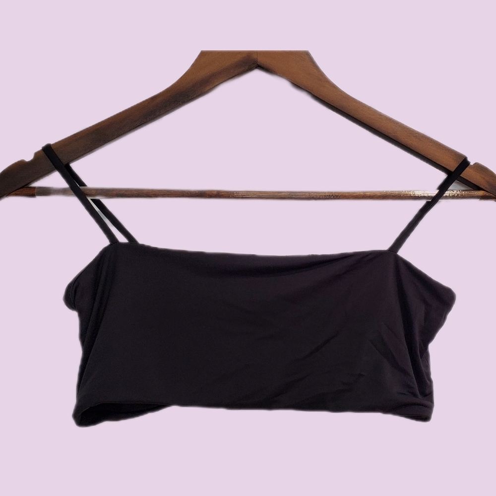 Black Bralette